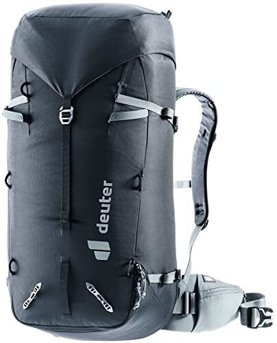 Deuter Guide 34+8 Alpine-rugzak voor heren