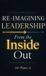 Re-Imagining Libri GmbH Re-Imagining Leadership: From the Inside Out