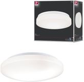 Paulmann Axin Plafondlamp Wit E27 IP44