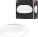 Paulmann Axin Plafondlamp Wit E27 IP44