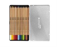 Creativ company Lyra Rembrandt aquarelpotloden 12 kleuren