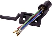 Analogis HS-18 straight Systeemdrager