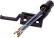 Analogis HS-18 straight Systeemdrager