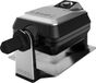 Krups FDD95D Gaufrier - 1200W - Noir/Inox