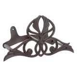 DKD Home Decor Slanghouder, standaard