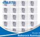 Roborock R100045 Sacs aspirateur (20 Pièces, alternative Plus.Parts® à 8.02.0132)