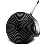 FISCHER Fietsbinnenband 1,50-2,40, SV, lekvrij, zwart, 28/29 inch, 40/62-622