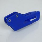 UFO PLAST kettinggeleider blauw Yamaha YZF 250 2001-2002