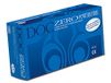 Doc Powder Free EKO - Nul Nitril Handschoenen, Ultra licht & zacht, Maat X-Large, Poedervrij, Dispenser Box van 100 enkele handschoenen, Small, Blauw, 100