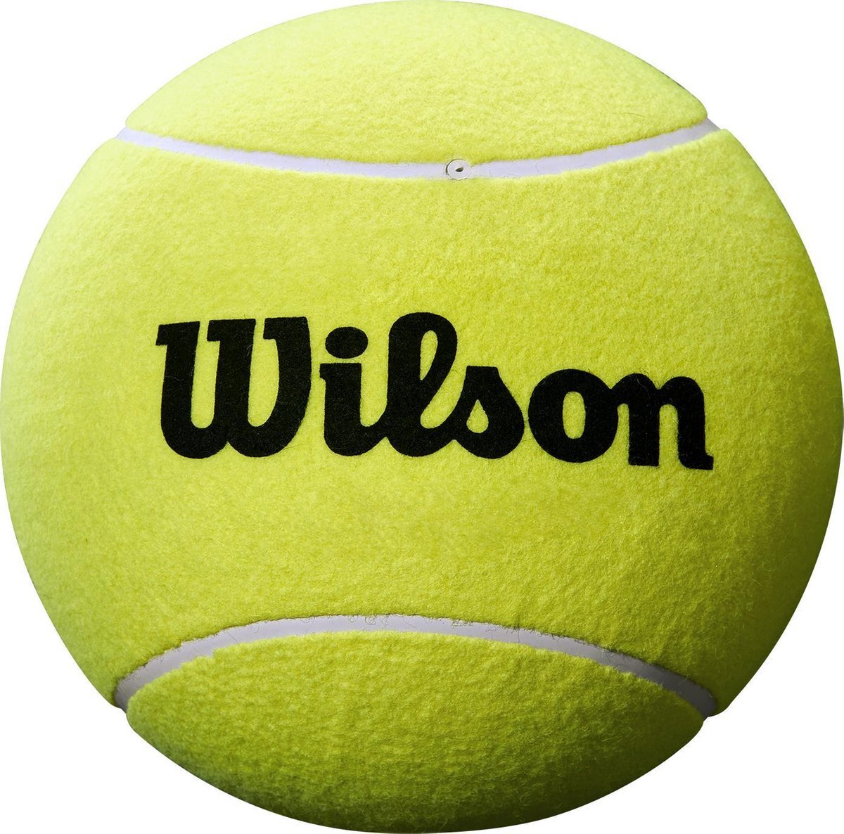 Wilson ROLAND GARROS 9 JUMBO TBALL YE DEFL