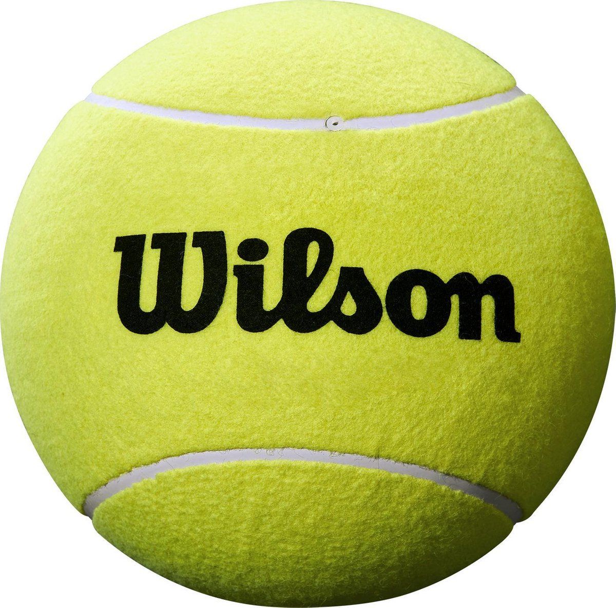 Wilson Roland Garros 9 Jumbo Tball Ye Defl - Geel