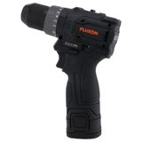 Fluxon Klopboormachine 10mm 16V incl. accu
