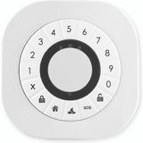 Frient Slimme Keypad Wit