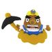 Animal Crossing Resetti Plush Toy