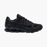 Nike REAX 8 TR Mesh Heren Sneakers Schoenen Zwart 621716-008