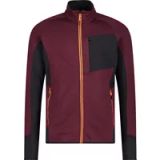 CMP Fleece wandeljack