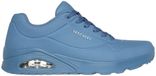 Skechers Uno Stand On Air Heren Sneakers Denim