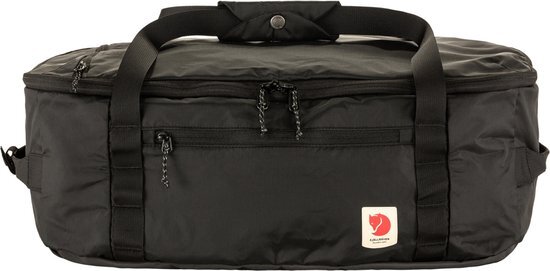 Fjallraven High Coast Duffel 36 black