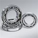 SKF Kogellager 6304 2RSH