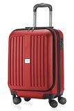 HAUPTSTADTKOFFER X-Berg Handbagage koffer Harde koffer met laptopvak TSA, 55 cm, 42 liter