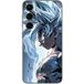 L'instinct de Goku Ultra Housse de protection Samsung Galaxy S24 FE