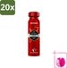Old Spice 20 x Déodorant Astronaut - 150 ml