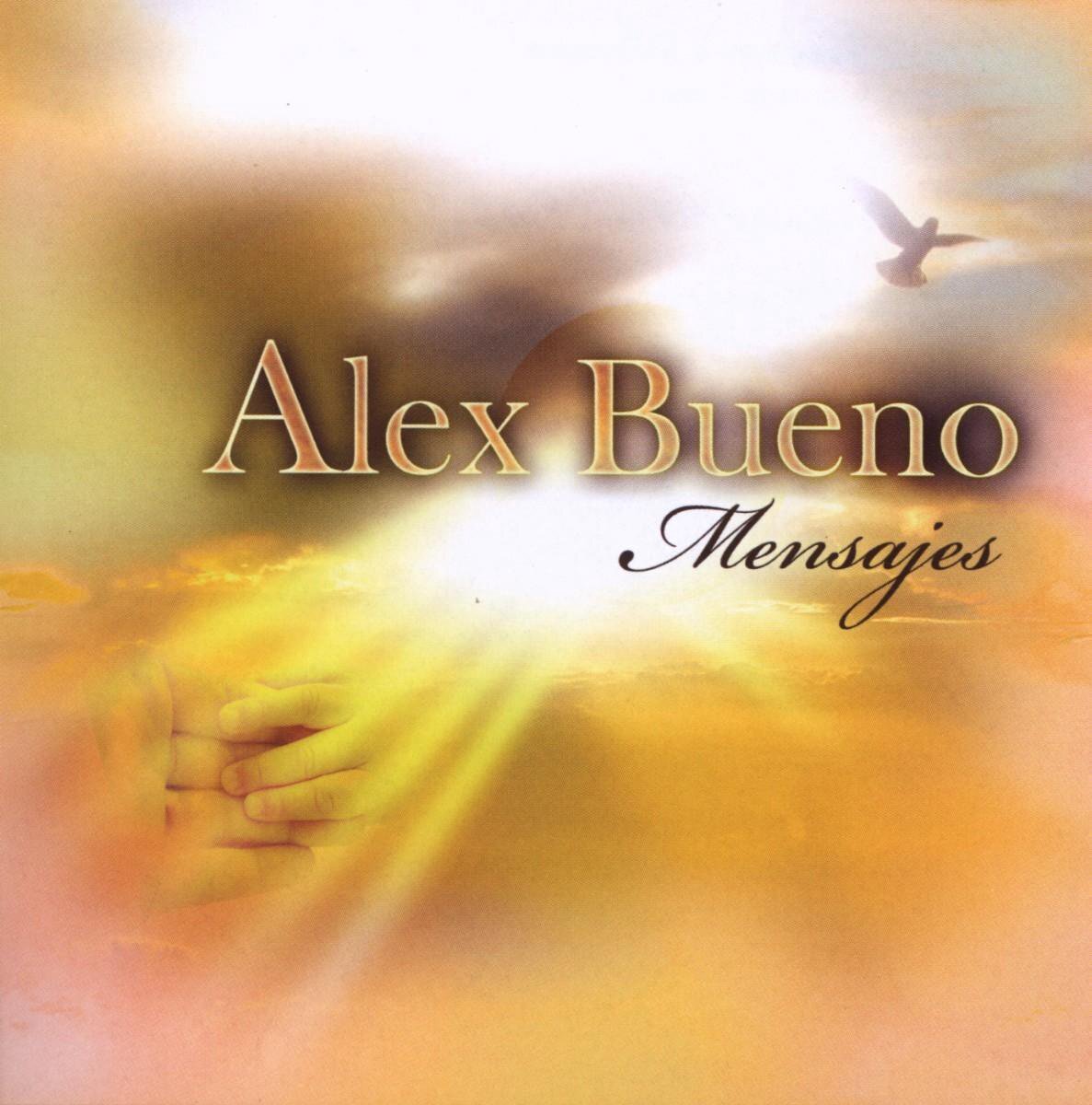 Music&Words Alex Bueno - Mensajes