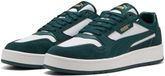 Puma Court Classic Street SD Sneakers Senior Groen - Wit
