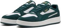 Puma Court Classic Street SD Sneakers Senior Groen - Wit