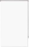 Happyment storegordijn Deluxe - 90x210cm - Wit