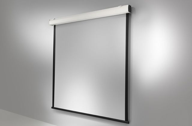 Celexon Expert XL Whiteboard 350 x 265 cm Wit