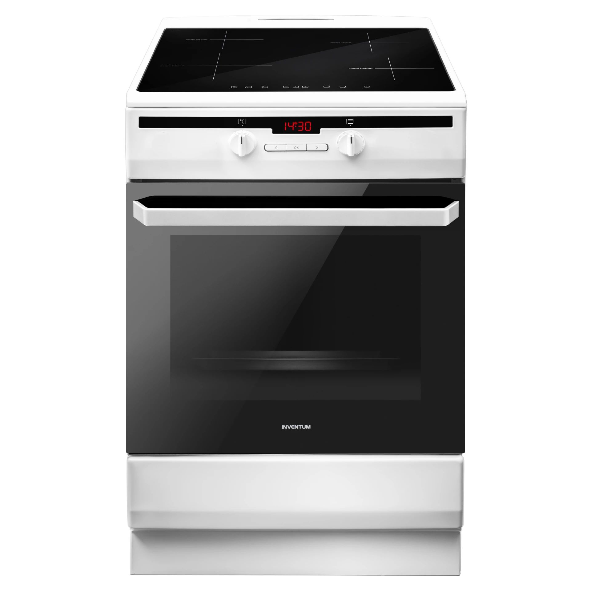 Inventum VFI6042WIT