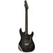 Chapman Guitars Scout Traditional Shadow Burst guitare électrique