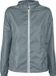 Printer RED WINDBREAKER FASTPLANT LADY 2261048 - metaalgrijs - 3XL