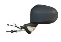 ALKAR DE9712 Buitenspiegel | Compatibel met: RENAULT MODUS / GRAND MODUS