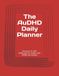 The AuDHD Daily Planner: Structure & Self-Reflection for Adults with ADHD and Autism