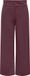 JDY JDYGEGGO LIFE OCCASION PANT JRS NOOS Windsor Wine Polyester Blend Straight Fit Casual Pants