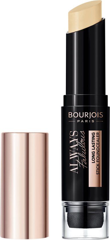 Bourjois Foundcealer Foundation - 110 Vanille Clair | Stick | 9g