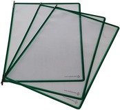 Tarifold Zichtmap A4 groen 50mm - Pak van 10 stuks