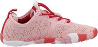 SAGUARO SMART II Roze Lage Sneakers Kinderen