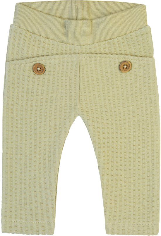 Noppies Pants Granville regular fit Unisex Broek - Maat 62