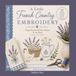 A Little French Country Embroidery