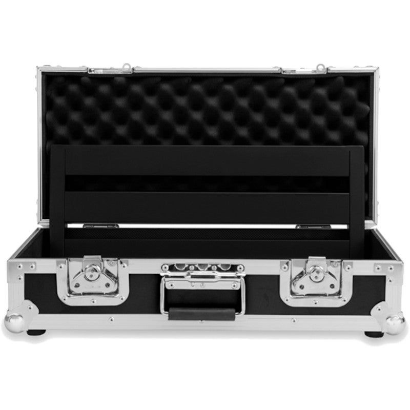 Pedaltrain PT-M20-BTC-X Black Tour Case - Pedalboard Case
