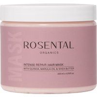 Rosental Organics Haarmaskers Haarbehandeling Unisex 200ml