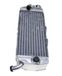 KTM Radiateur de refroidissement d'eau, droit, pour KTM 640 LC4
