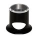 Bergeon 2611-TN-3 Loupe d'horloger, grossissement 3,3x, noir, lentille biconvexe Bergeon Air