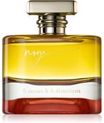 Noya 5 senses 6 directions eau de parfum / unisex