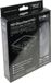 Noiseblocker BlackSilent Pro PC-ventilator Zwart (b x h x d) 120 x 120 x 25 mm