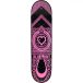 Blueprint Skateboards Planche De Skate Home Heart (7.875" - Noir/Rose)