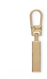 Prym Fashion Zipper Classic new gold 482103